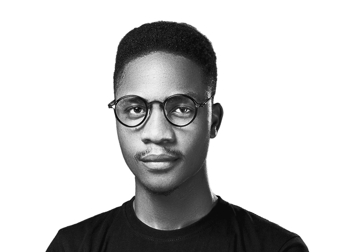 Augustine Asiuwhu headshot