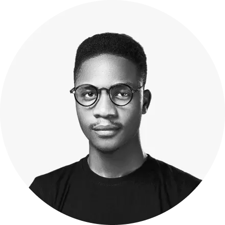 Augustine Asiuwhu - Designer & Entrepreneur - God of Products